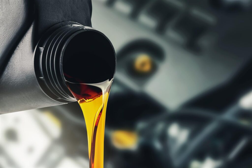 Adding Oil Vs Changing Oil: Which Way Is Better for Your Car?