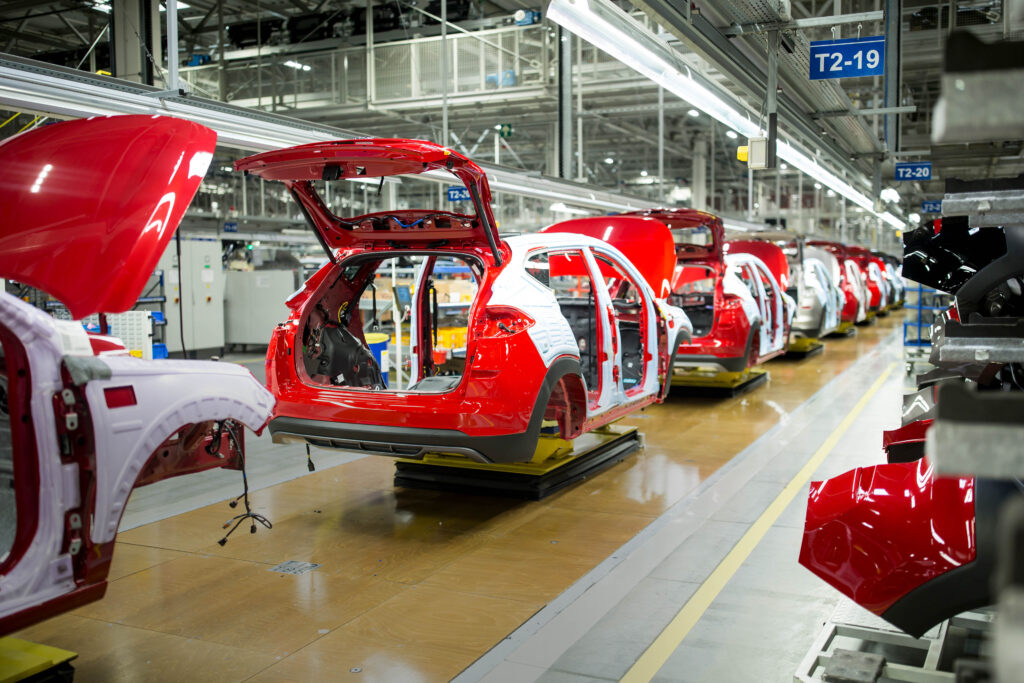 Adoption of Renewable Materials in Car Design