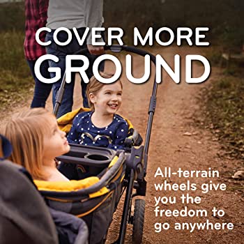 All-Terrain Tires: Go Anywhere