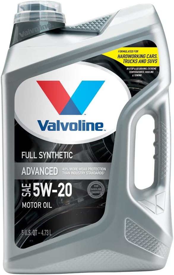 Best Motor Oils: Ensure Smooth And Reliable Performance