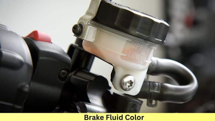 Brake Fluid Color Chart | Good & Bad Colors Indicators: Essential Guide ...