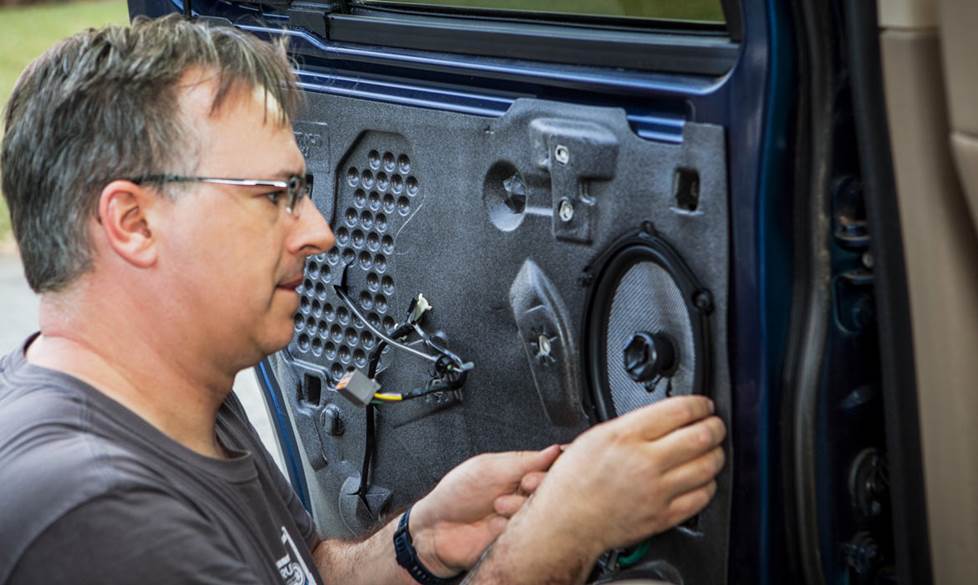 Car Audio System Upgrade Tips