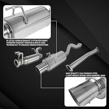 Check System Honda Civic