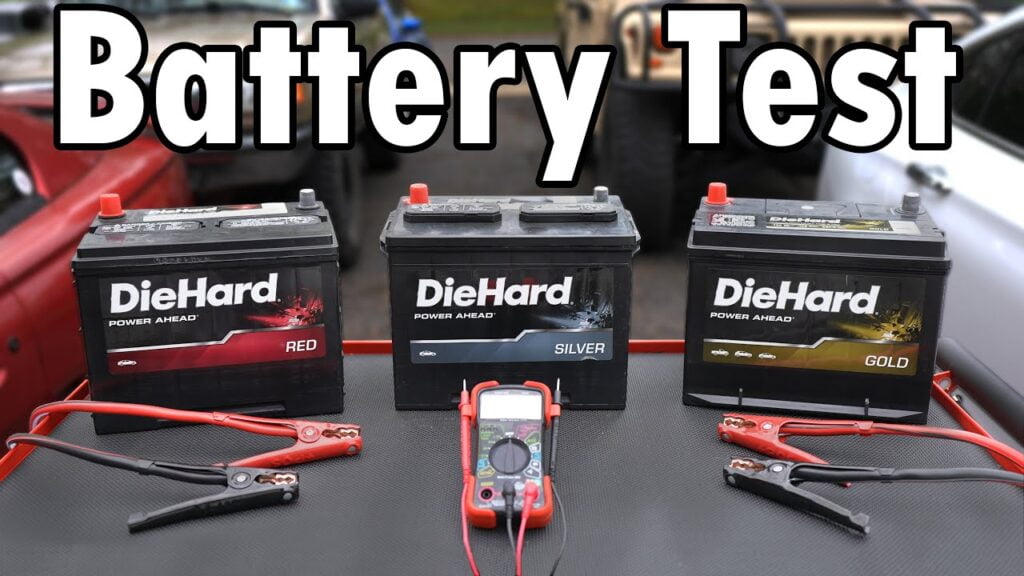 Does a New Car Battery Need to Be Charged