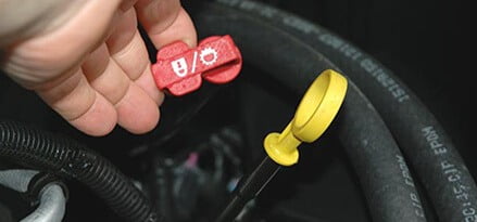 Does Car Transmission Have a Filter