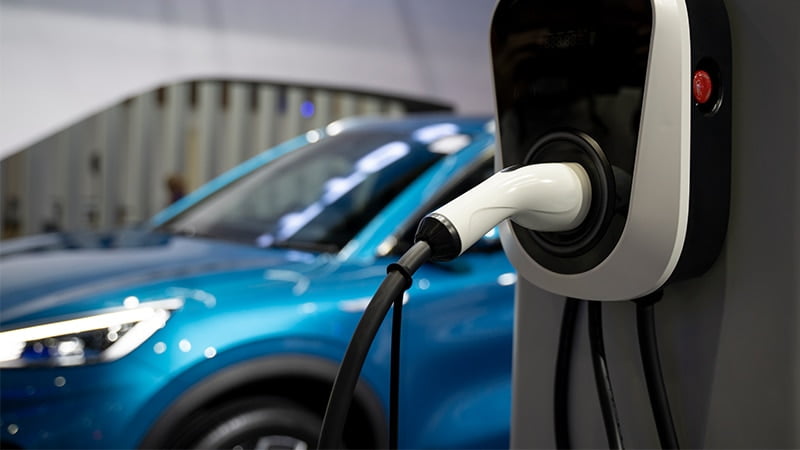 Electric Vehicle Market Growth Predictions