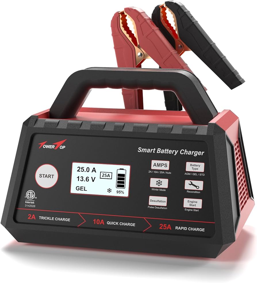 How Long to Charge Car Battery While Idling