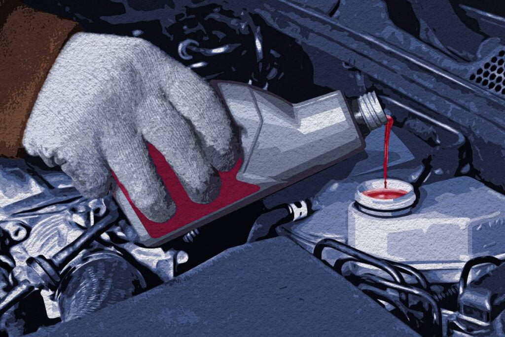 How Often Change Brake Fluid Honda