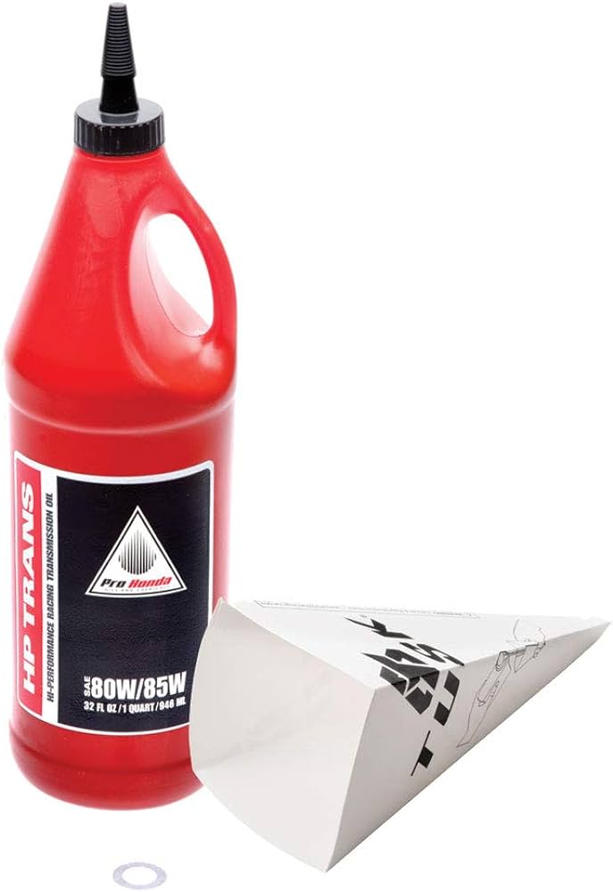 How Often Change Transmission Fluid Honda