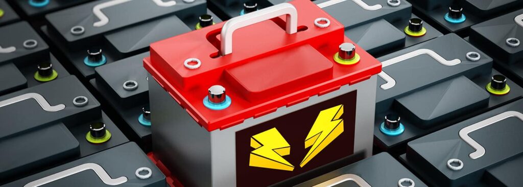 How Often Does a Car Battery Need to Be Replaced