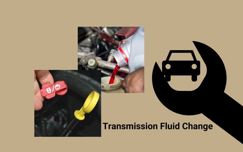 How Often Should Car Transmission Fluid Be Changed