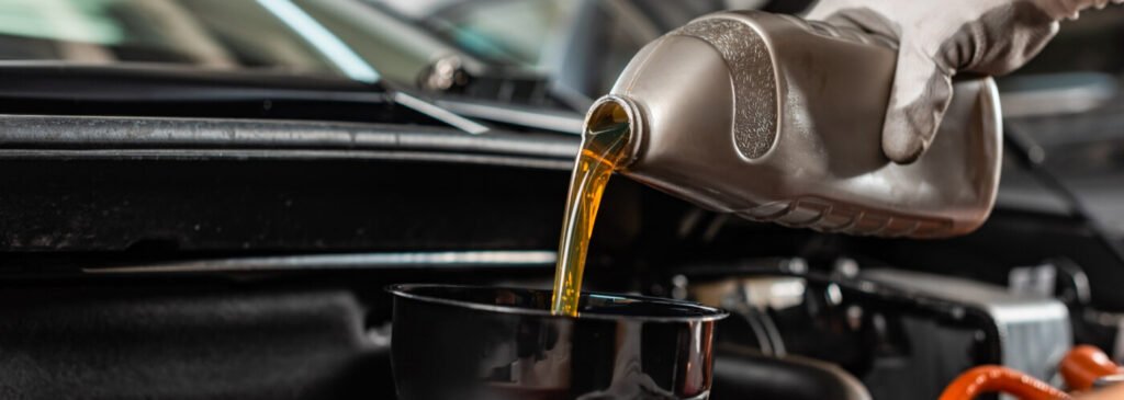 How Often to Change Synthetic Oil Hyundai