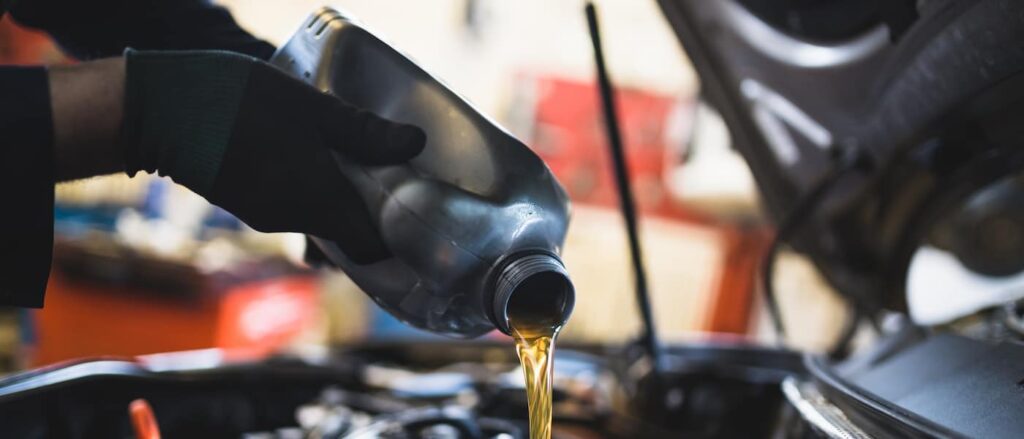 How Often to Change Synthetic Oil Toyota