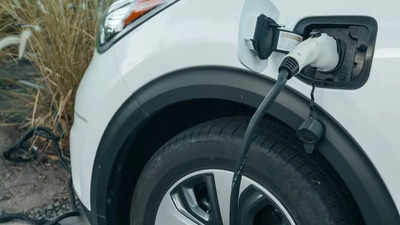 How to Charge Hybrid Car at Home