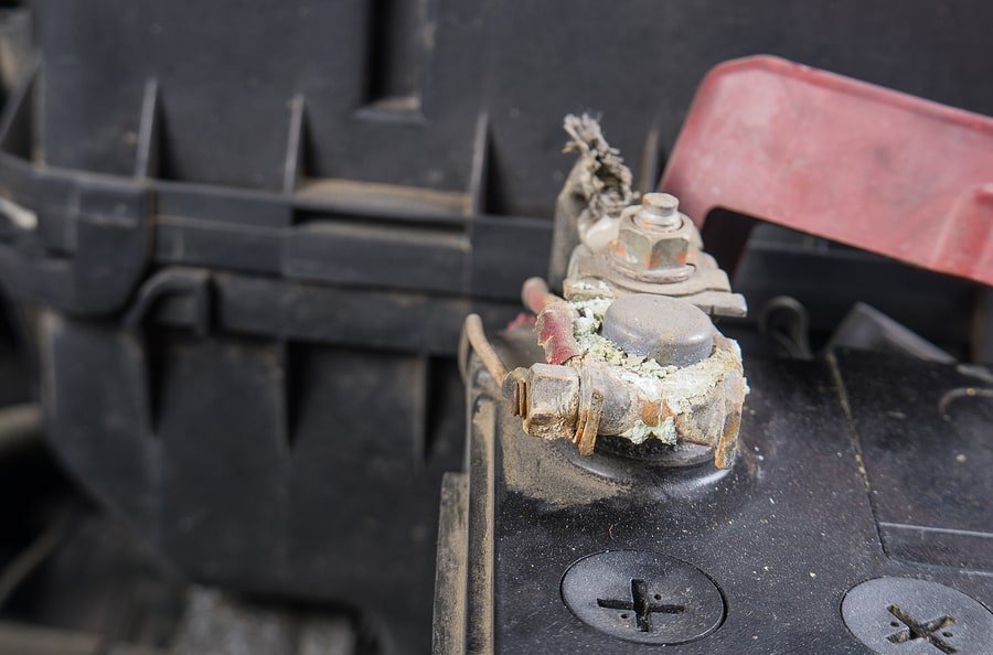 How to Clean Battery Terminals Without Baking Soda