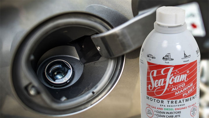 How to Clean Car Fuel System