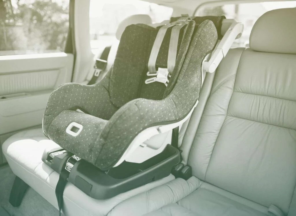 How to Clean Car Upholstery Stains
