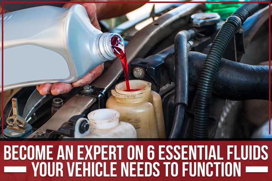 How to Remove Antifreeze from Engine Oil