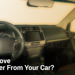 How to Remove Gps Tracker from Car