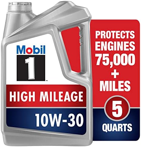 Is Full Synthetic Oil Good for High Mileage Cars