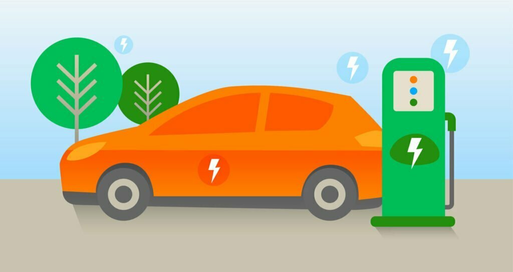 Maintenance on Electric Cars Vs Gas