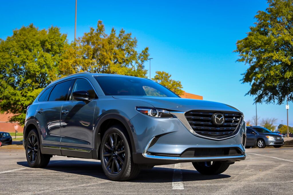 Mazda Cx 5 Sport Mode: What Does It Do?