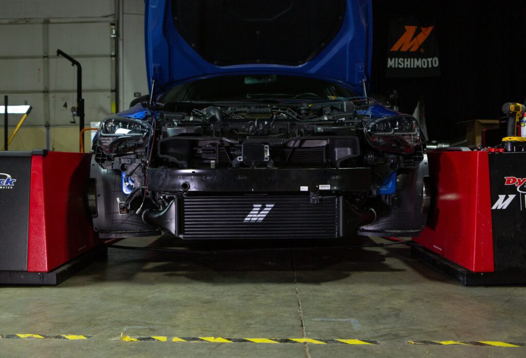Motor Oil for Air Cooled Engines