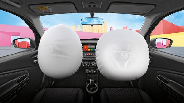 Safety Features to Have in a Car