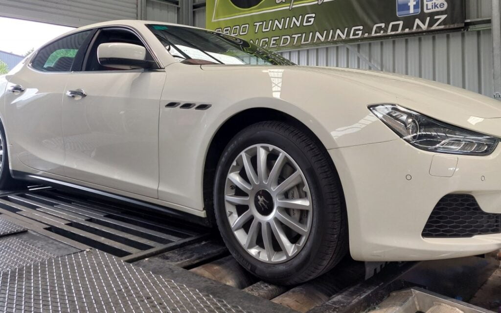 Sports Cars Vs. Sedans