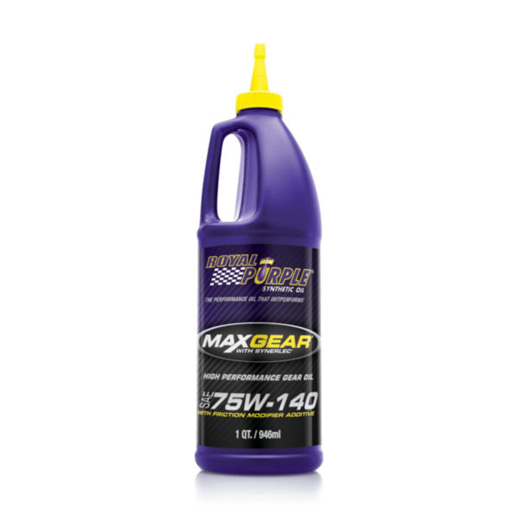 Synthetic Oil for Ford 6.7 Diesel