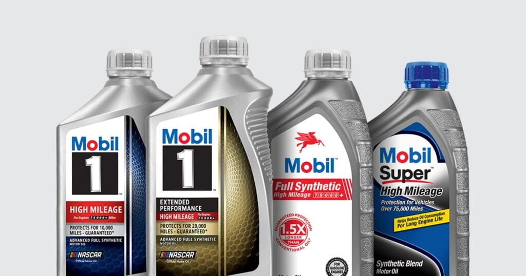 What Oil is Best for Older Engines