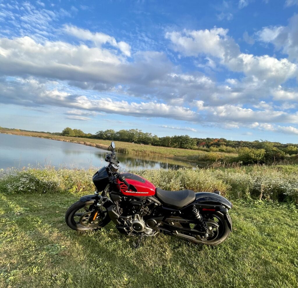 Who Makes Harley Davidson Batteries?