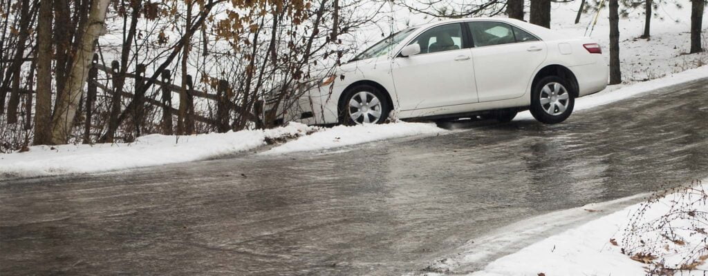 Winter Driving Tips for Cars
