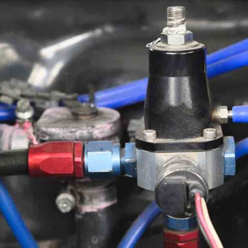 5.7 Vortec Fuel Pressure Regulator Symptoms: Fuel Efficiency, Power & Performance