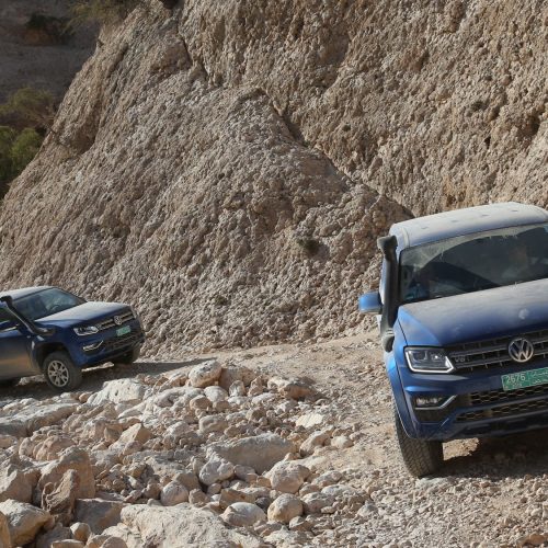 Amarok V6 Problems: Unveiling the Hidden Challenges