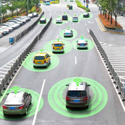 Autonomous Driving Technology Advancements: The Future of Transportation