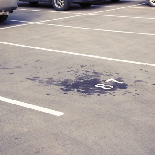 Is Your Bmw Leaking Oil When Parked? Find Out Now!