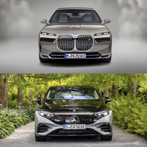 Bmw Or Mercedes Which is Better  : The Ultimate Luxury Car Showdown