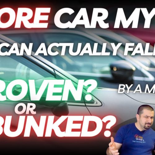 Can a Car Have 2 Transmissions? Debunking the Myth