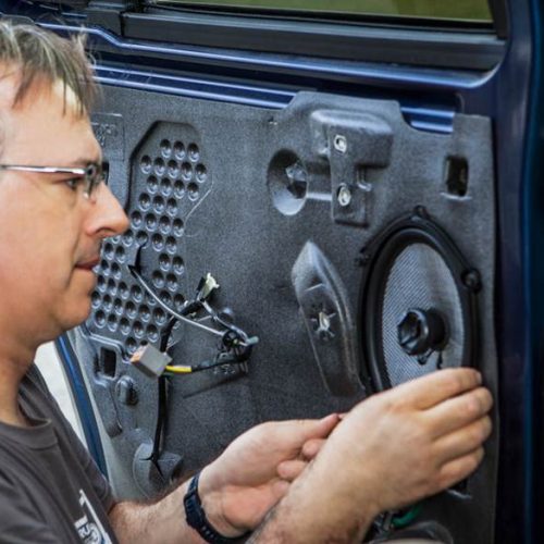 Car Audio System Upgrade Tips: Boost Your Sound System’s Performance!