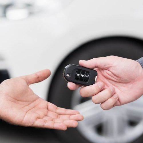 Car Buying Negotiation Tips : Master the Art of Negotiating