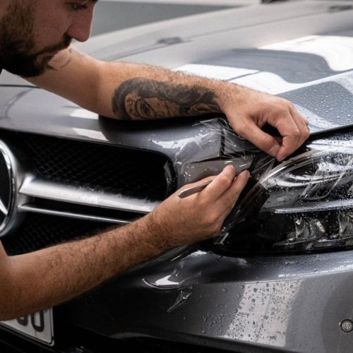 Car Exterior Detailing Tips: Unveil the Secret to a Flawless Shine!