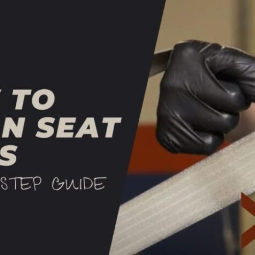 Car Interior Cleaning Tips: Step-by-Step Guide for a Spotless Ride
