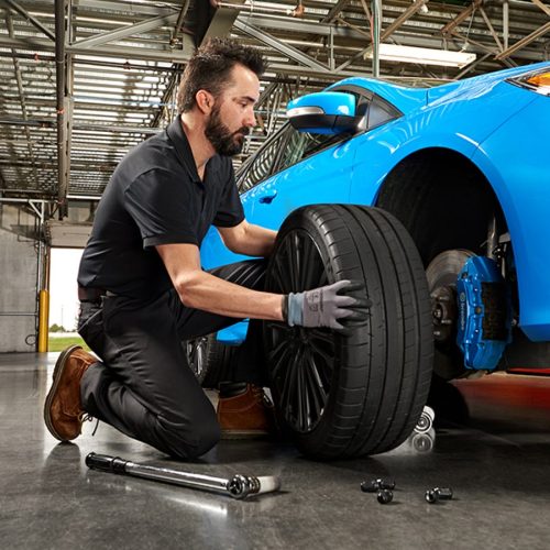Car Tire Maintenance Tips: Maximize Performance with These Expert Strategies