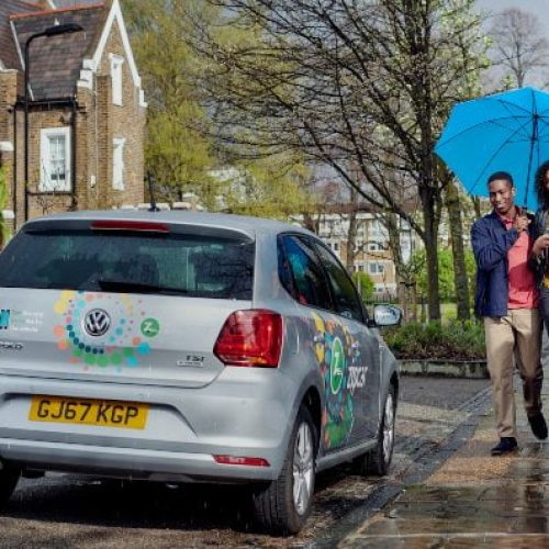 Carsharing Vs. Traditional Car Rental: The Ultimate Comparison