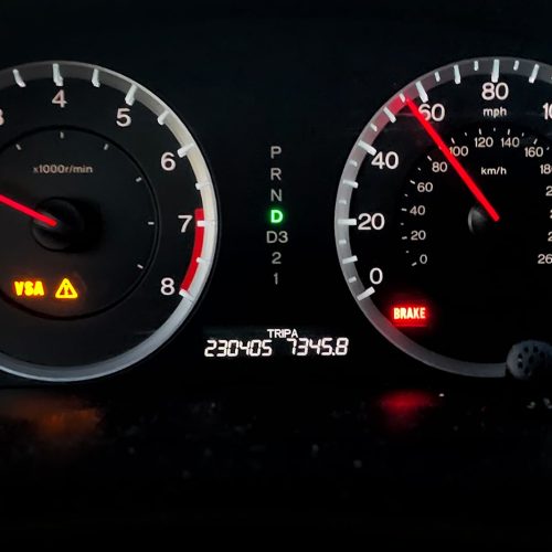 Causes And Fixes for Audi TPMS Malfunction: Troubleshoot & Solve