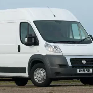 Citroen Relay Van Common Problems: Troubleshooting Tips & Solutions