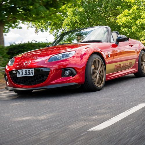 Coupe Vs. Convertible: Unlocking the Power of Performance