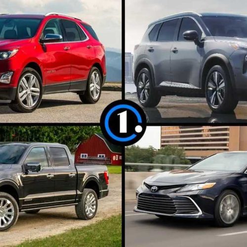 Crossover Vs. SUV: Which Reigns Supreme?