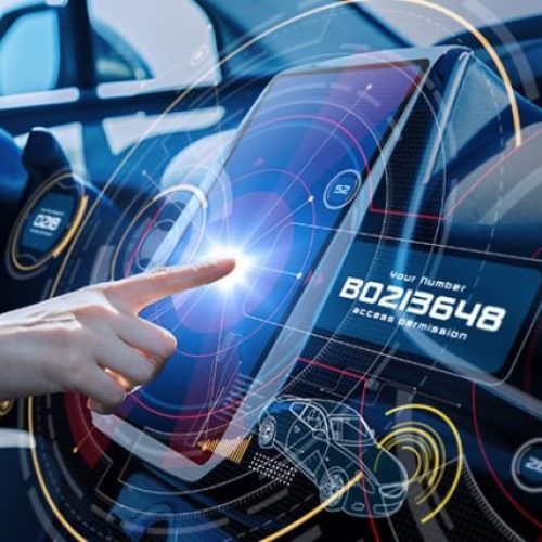 Customer Demand for Enhanced In-Car Technology: Revolutionize Your Ride